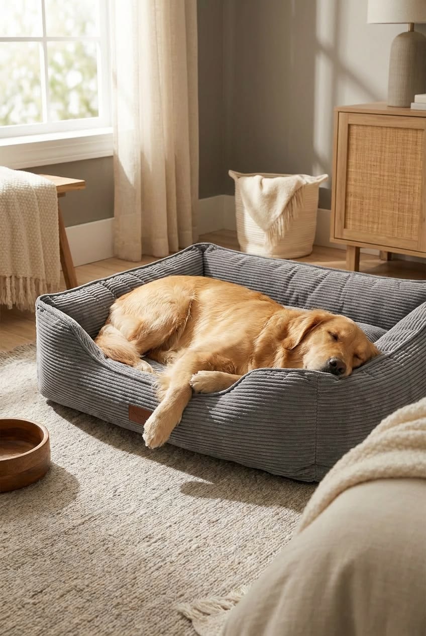 Beds