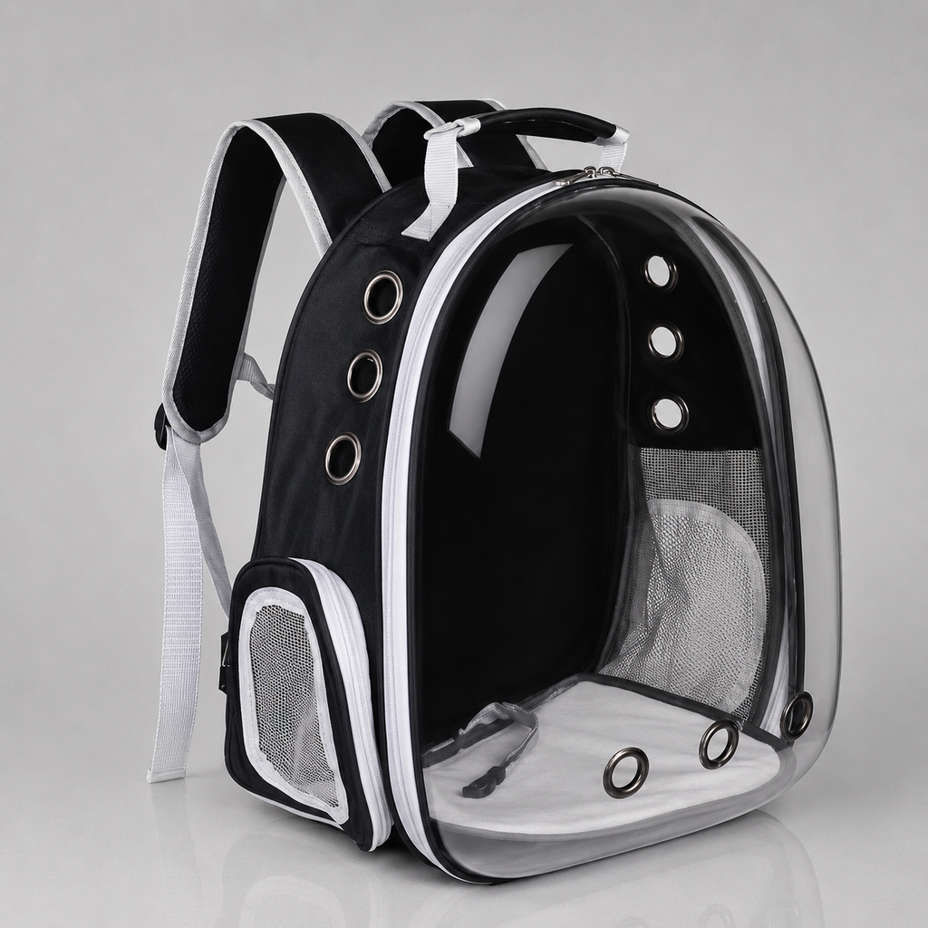 Cat Backpack Carrier
