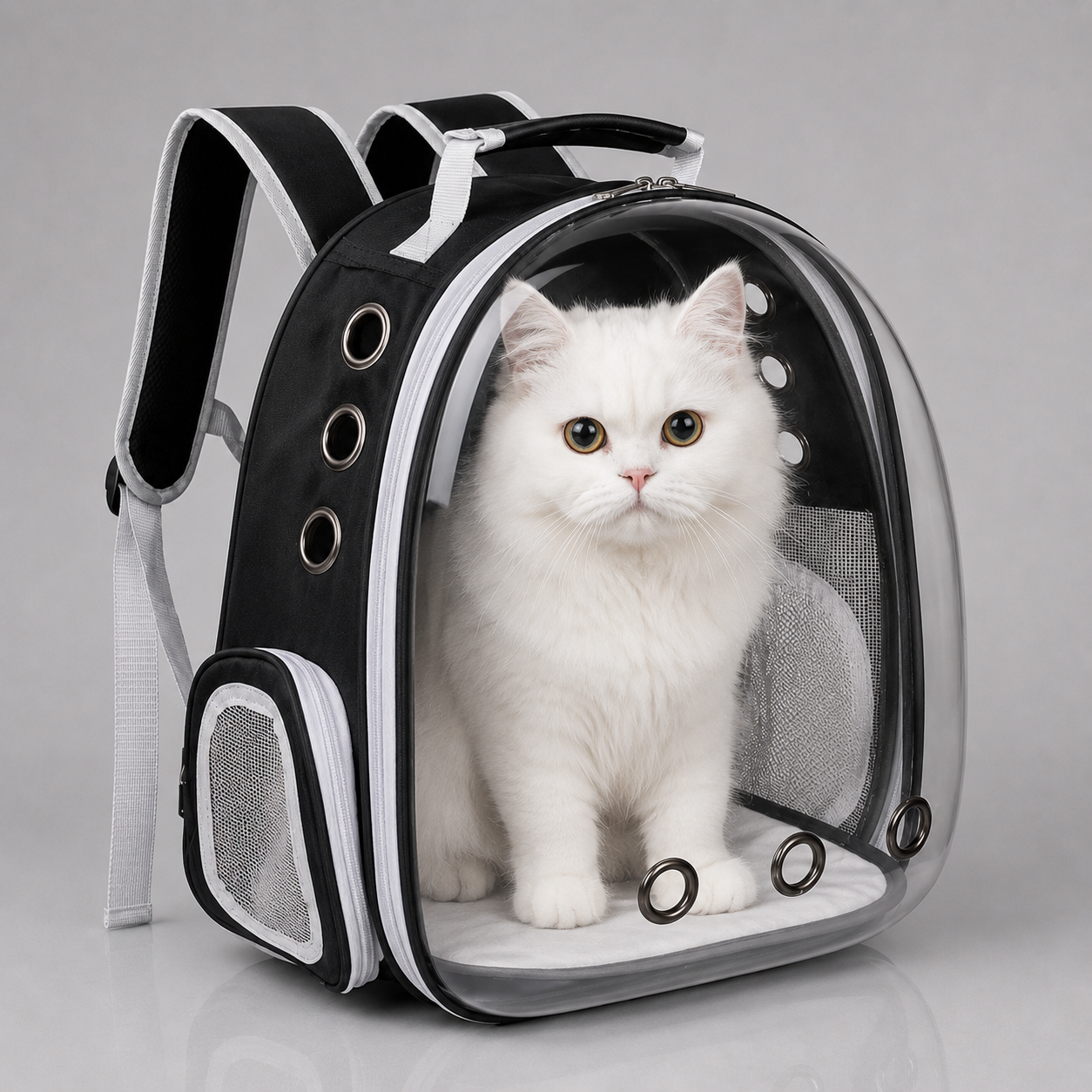 Cat Backpack Carrier