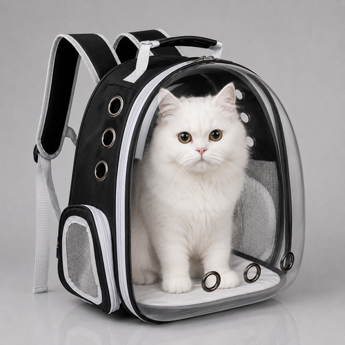 Cat Backpack Carrier
